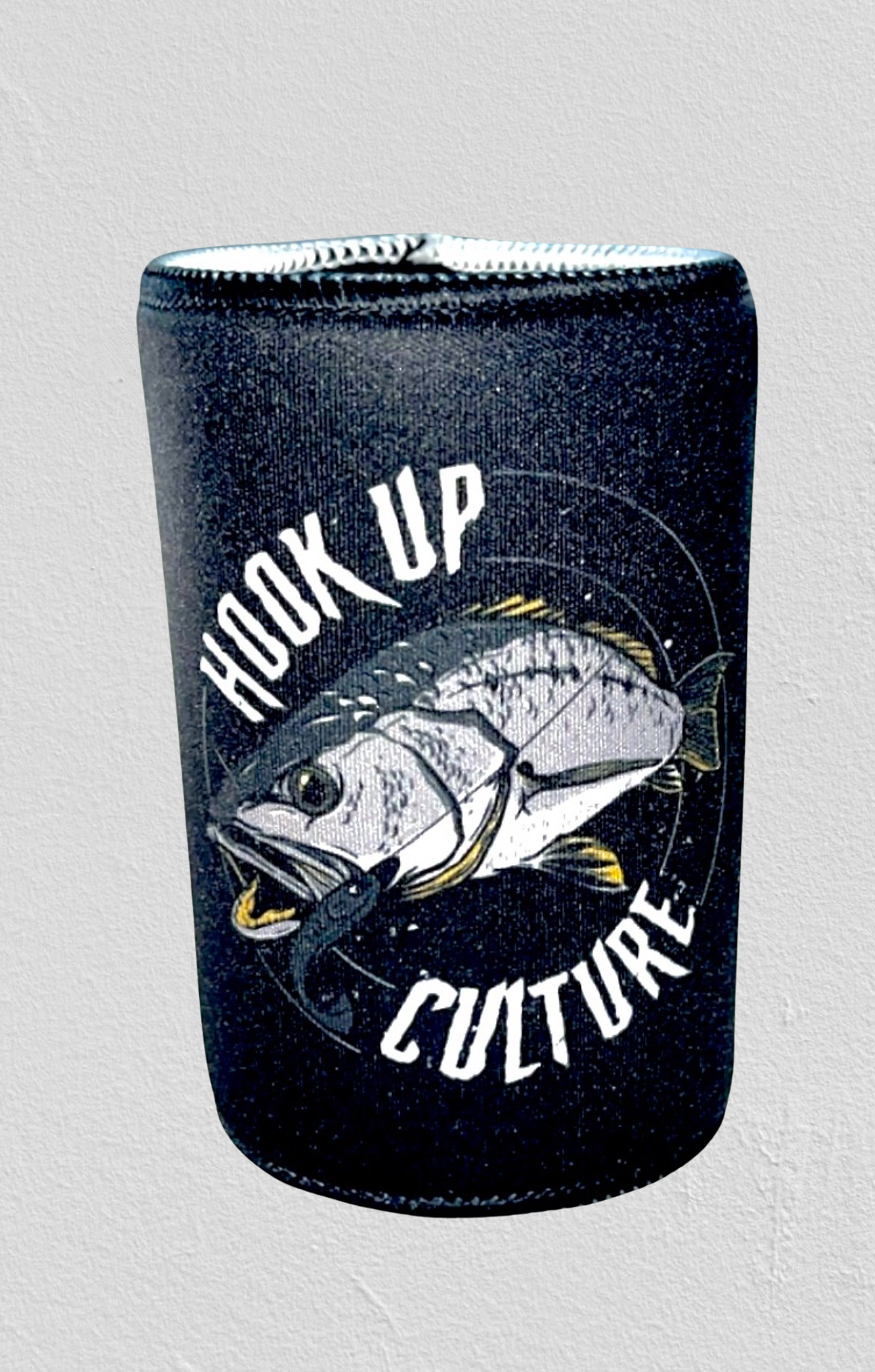 HOOKUP CULTURE STUBBY COOLER