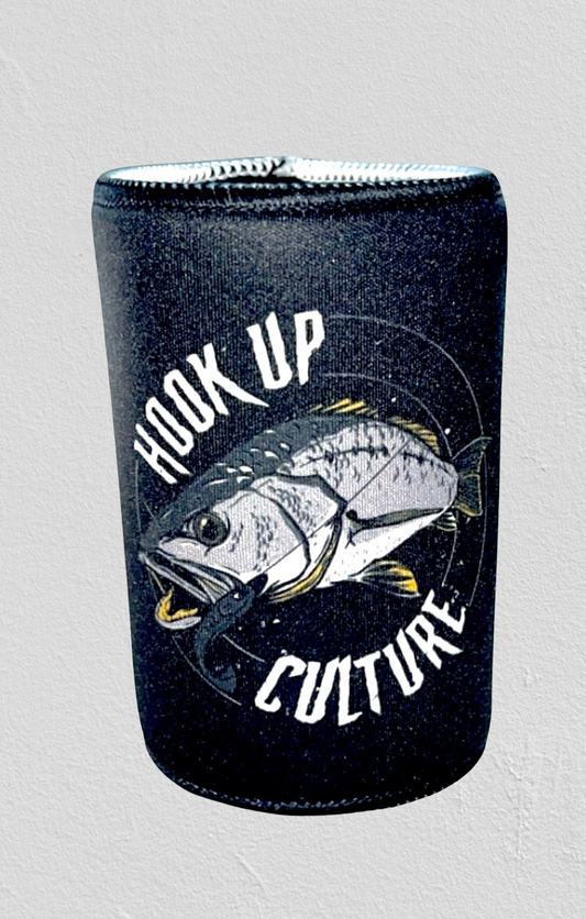 HOOKUP CULTURE STUBBY COOLER