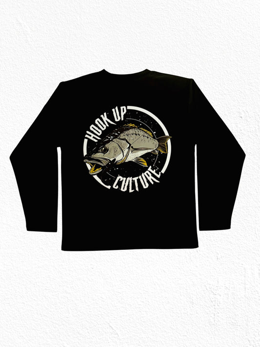 HOOKUP CULTURE BLACK JERSEY