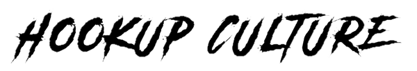 Hookup Culture