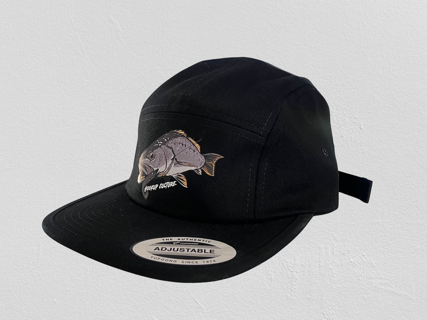 HOOKUP CULTURE JOCKEY CAP